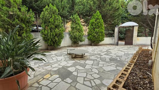 Villa for rent in Mtayleb فيلا للإيجار في منطقة مطيلب