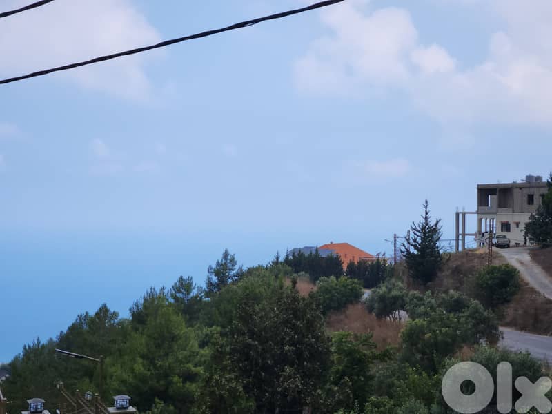 RWB152EA - Apartment  For Sale In Maaysrah  Nahr Ibrahim 0