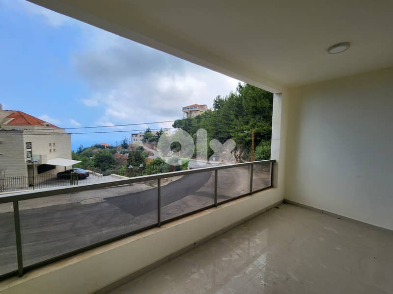 RWB153EA - Apartment For Sale In Maaysrah Nahr Ibrahim 0