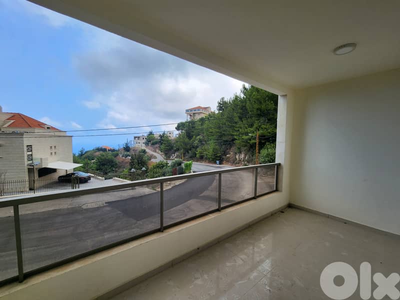 RWB155EA - Brand New Apartment For Sale In Maaysra Nahr Ibrahim 0