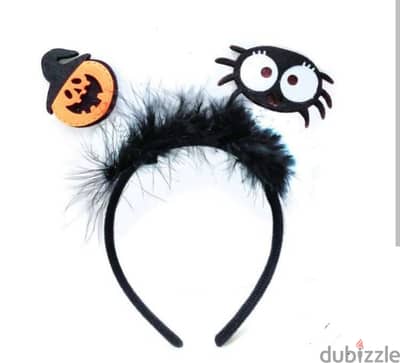 Halloween head bands