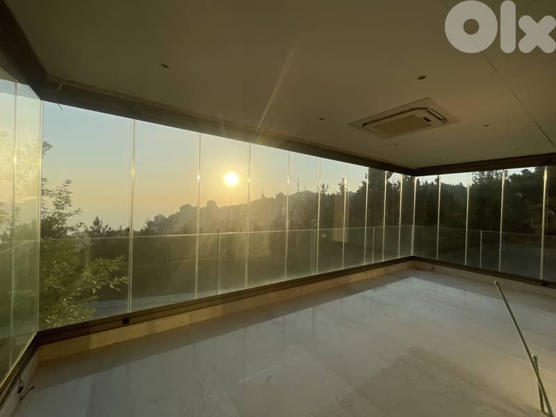 RWK344CA - Luxurious Apartment For Sale In  Fatqa 0