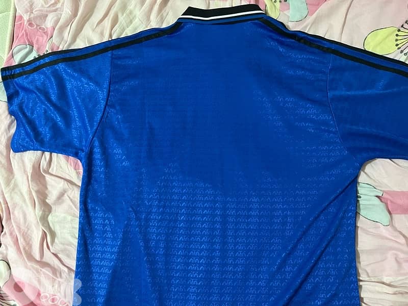 Argentina world cup 1994 away special edition adidas kit xxl 6