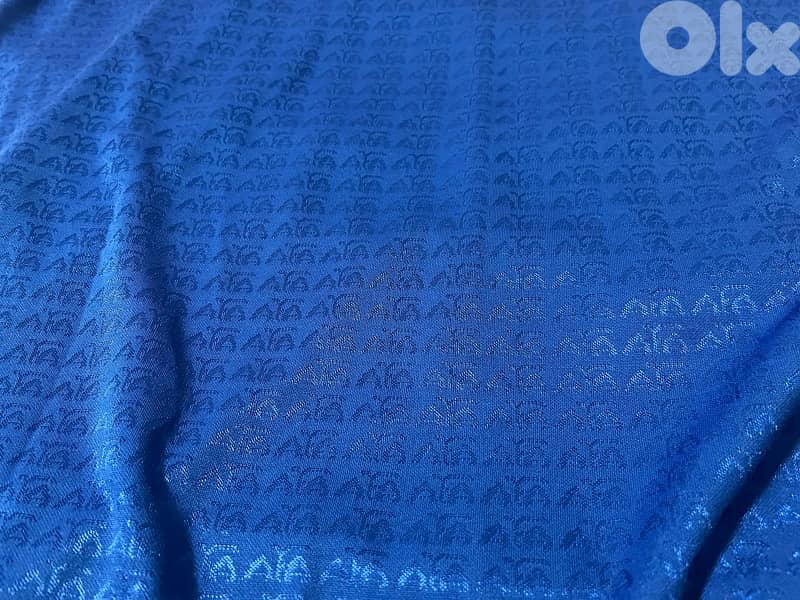 Argentina world cup 1994 away special edition adidas kit xxl 7