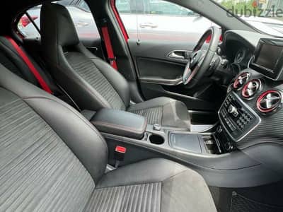 Mercedes-Benz A-Class 2015