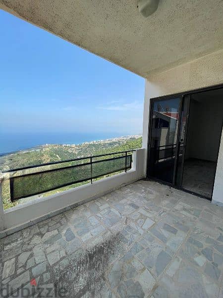 BOUAR SEA VIEW  2 BEDROOMS SUPER CATCH  (bwa-104) 0