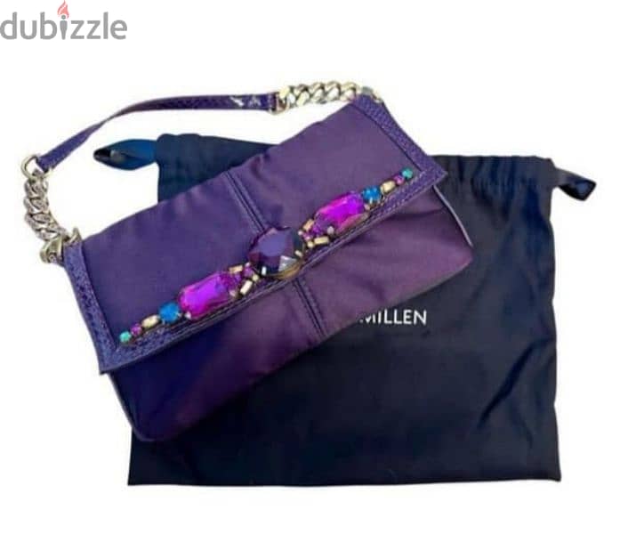 Karen Millen Evening Bag 0