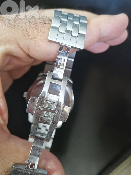 kolber 42 mm Swiss made 6