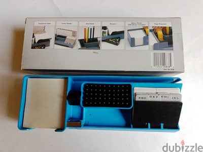 desk organizer