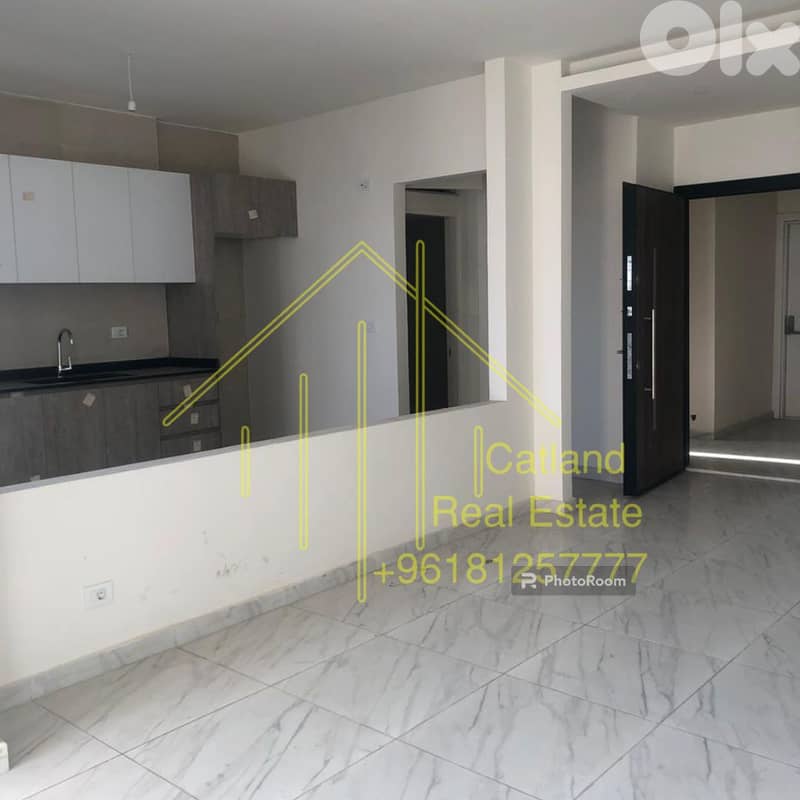 Apartment for sale in Achrafieh شقة للبيع في الاشرفية $245,000 0