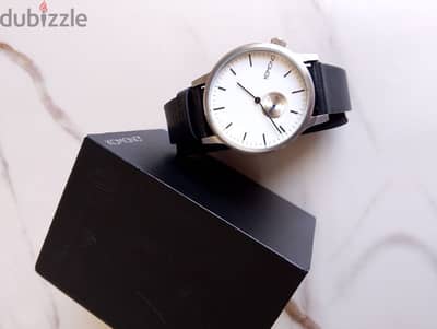 Winston Subs Silver White