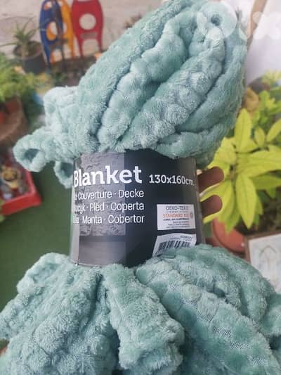 Blanket