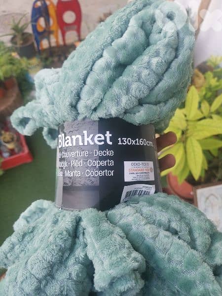 Blanket 0