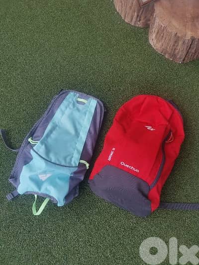 Hiking Bags