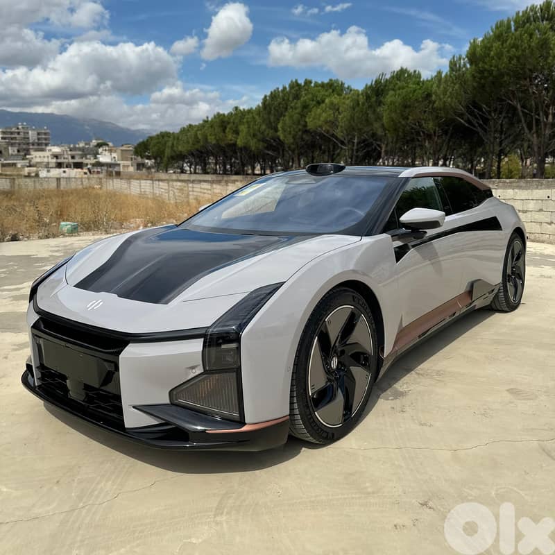 Hot offer Be special super car 0