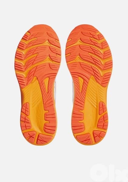 ASICS’s GEL Kayano 29 4