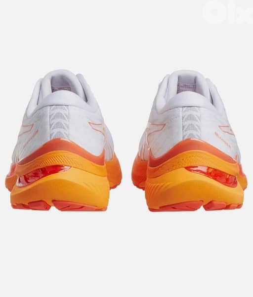 ASICS’s GEL Kayano 29 2