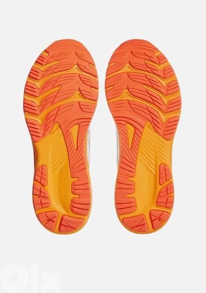 ASICS’s GEL Kayano 29 4