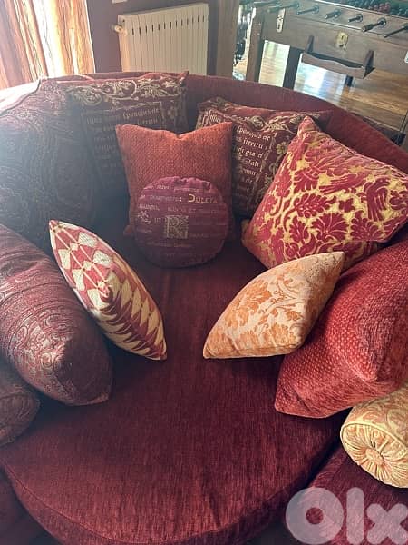 large corner sofa 3