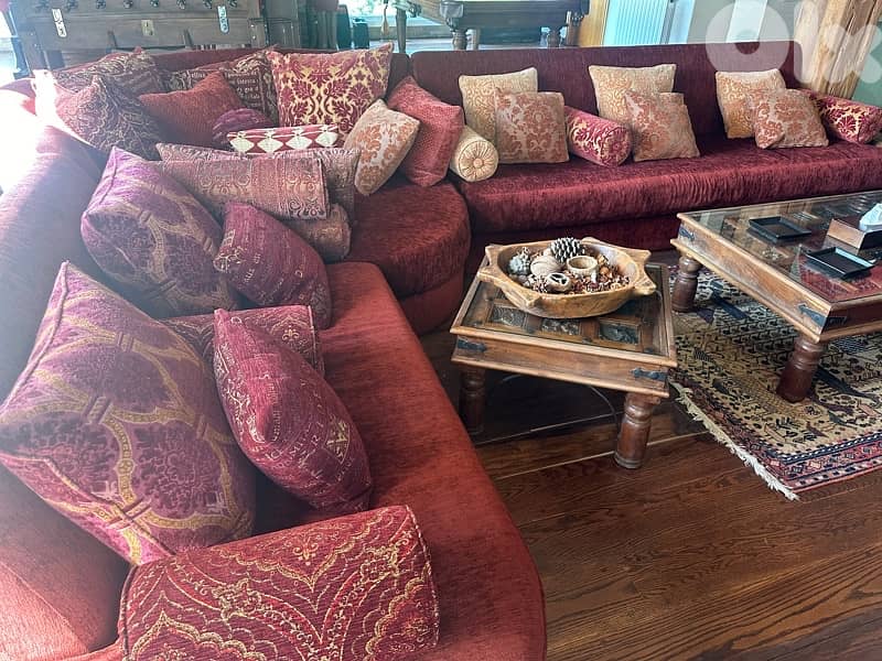 large corner sofa 4