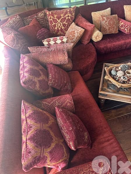large corner sofa 5