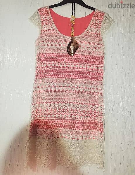 فستان جديد 0