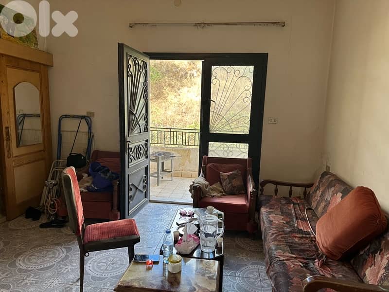 4Floors Building+250m Garden Bhamdoun Mhatta AUST 500m far 8