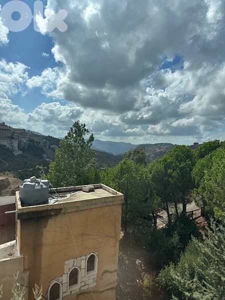 4Floors Building+250m Garden Bhamdoun Mhatta AUST 500m far 11