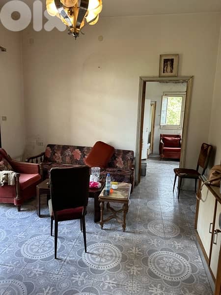 4Floors Building+250m Garden Bhamdoun Mhatta AUST 500m far 13