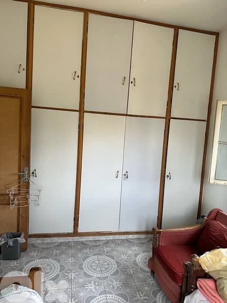 4Floors Building+250m Garden Bhamdoun Mhatta AUST 500m far 14