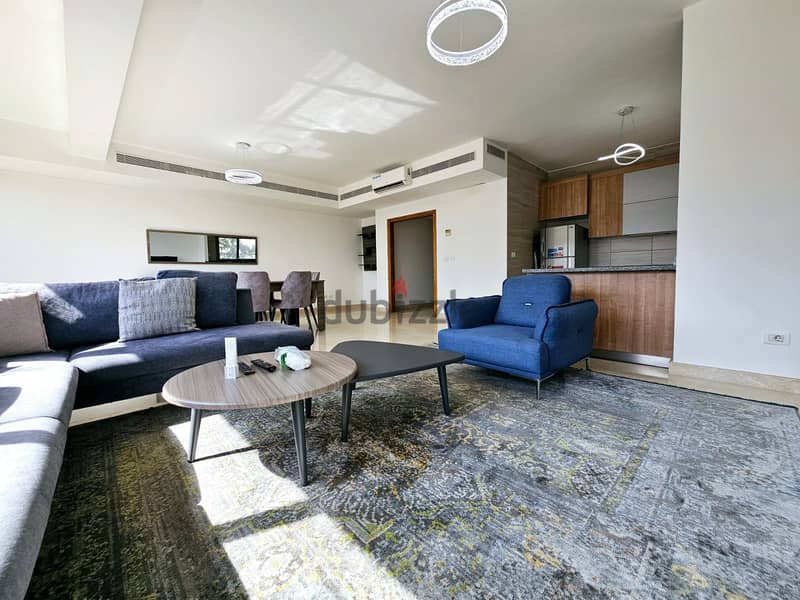 RA24-3635  All Inclusive Long Term Rent Fully Furnished Apartment 0