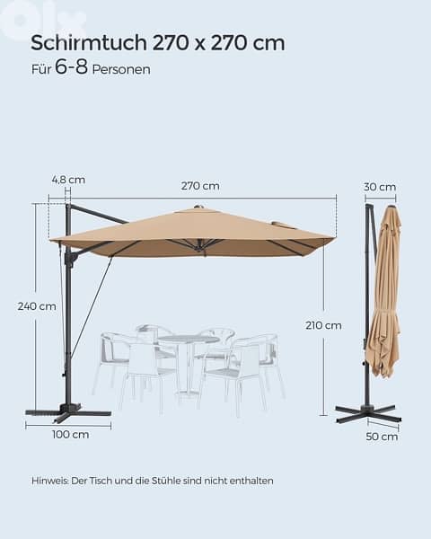 banana style ambrella 0