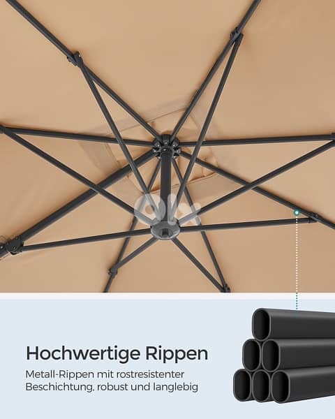 banana style ambrella 2