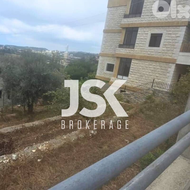 L16091-A 550 SQM Land For Sale In Ghedras 0