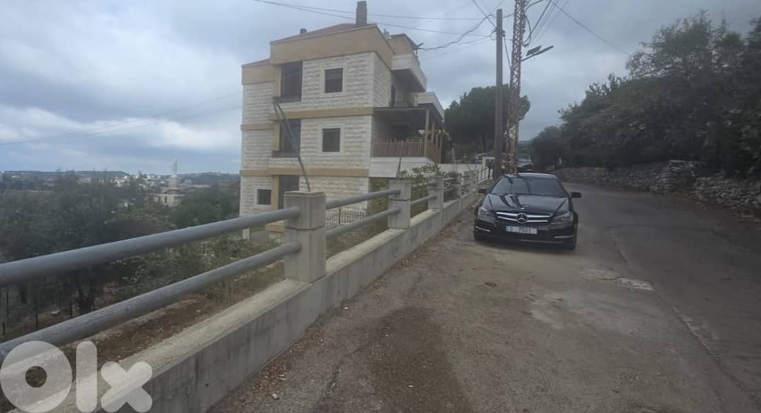 L16091-A 550 SQM Land For Sale In Ghedras 2