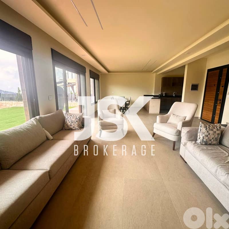 L16092-Fully Furnished Decorated Villa For Sale In Mechmech 0