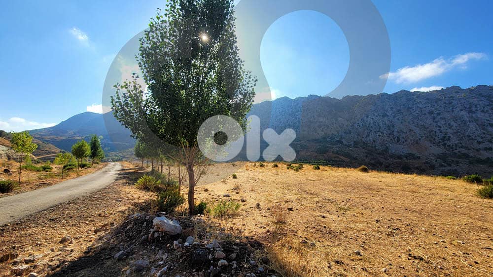 ROAD ACCESS, UNDER MARKET PRICE, LAKLOUK/اللقلوق REF#JE112929 1