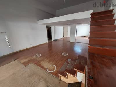 Warehouse for rent in Bekfaya مستودع للايجار في بكفيا