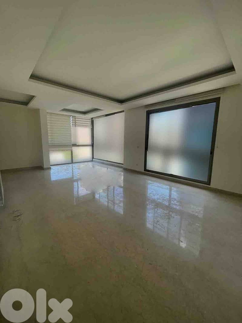 NEW BUILDING IN BADARO PRIME (160SQ) 3 BEDROOMS , (BDR-188) 0