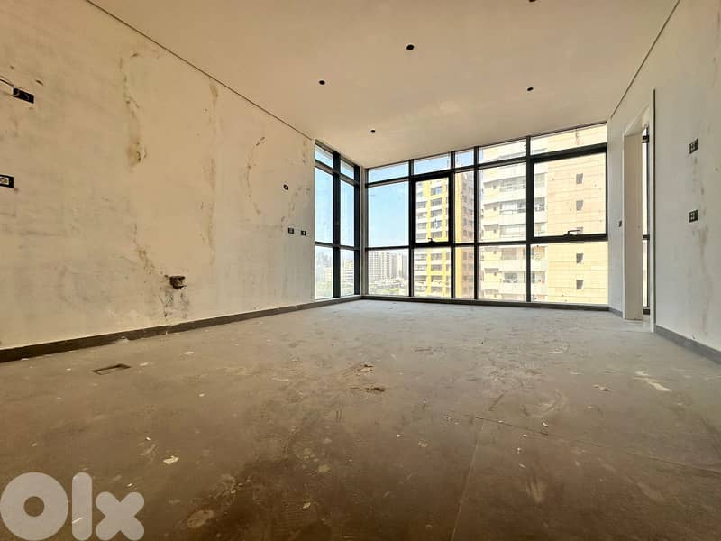 Apartment For Sale In Jnah شقة للبيع في الجناح 0