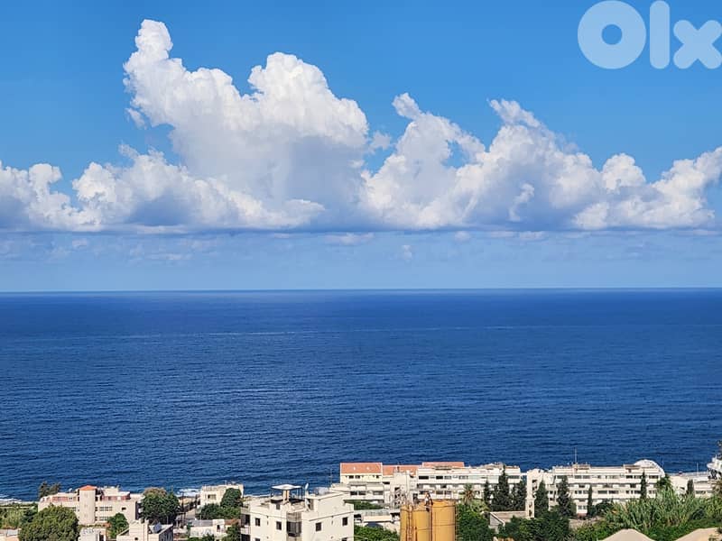 RWB162EA - Apartment For Rent In Safra  - شقة للإيجار في الصفرا 0