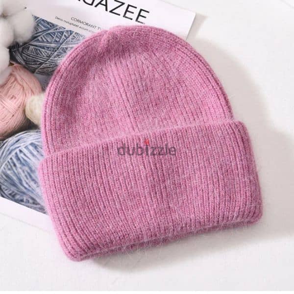 high quality women's wool hats 2