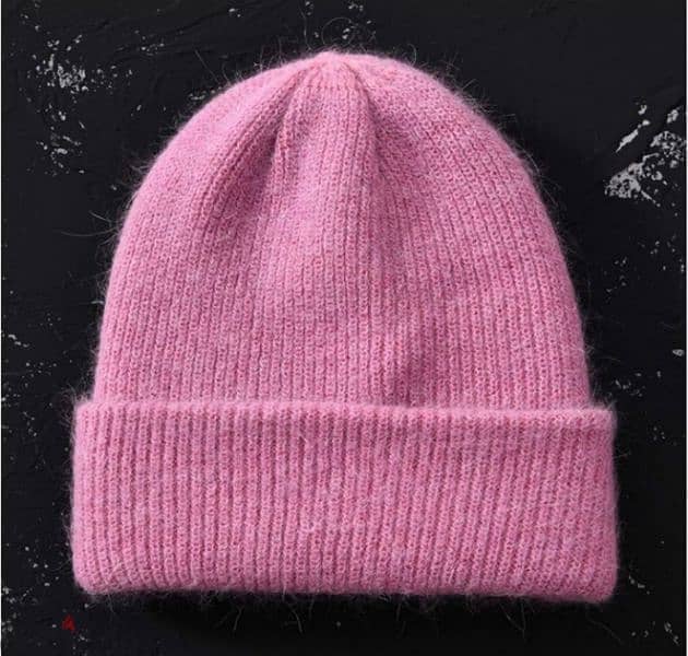 high quality women's wool hats 3