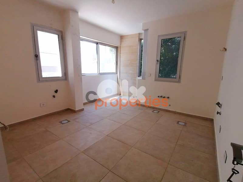 Apartment For Sale In Halat Jbeil CPJJA47 0