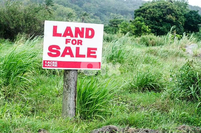 Land for sale in Zaarour - Mtein ارض للبيع في زعرور - متين 3