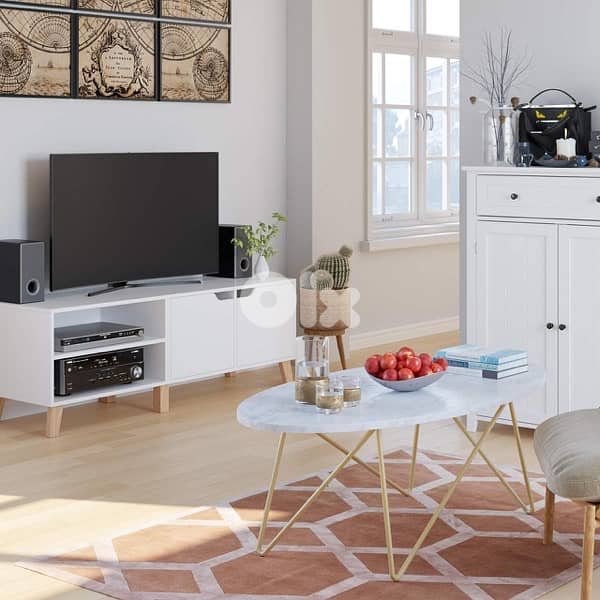 marble coffee table 5