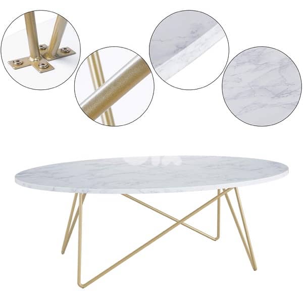 marble coffee table 7