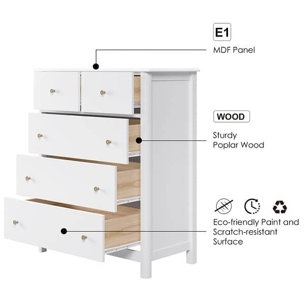 ikea imported dresser 0