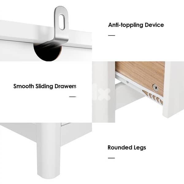 ikea imported dresser 3