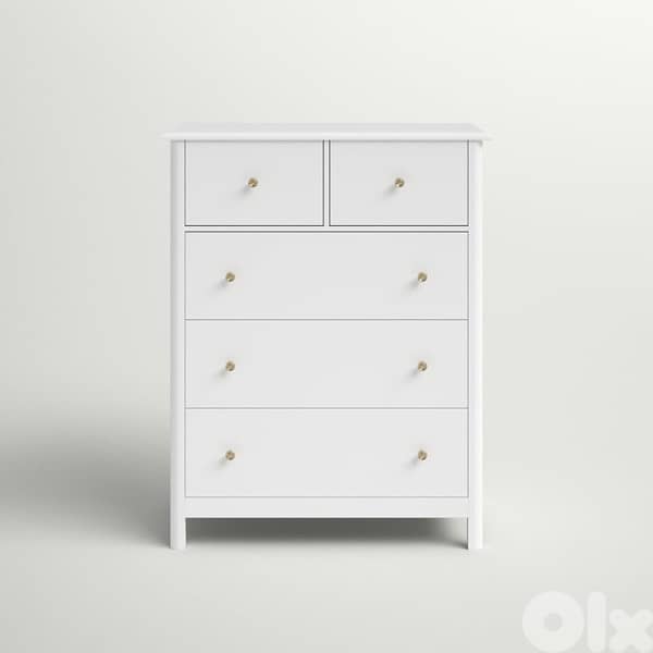 ikea imported dresser 4